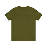 If you can’t be kind T-shirt