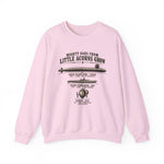 Submarine Evolution Sweatshirt