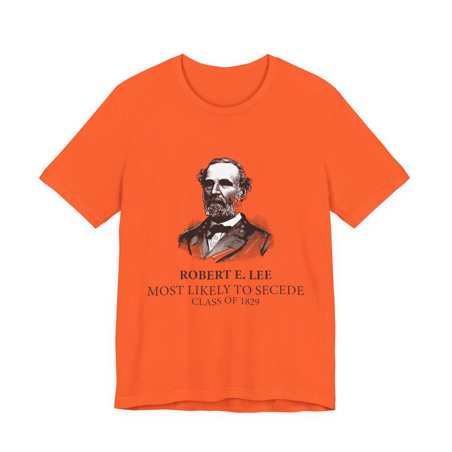 Most Likely To Secede T-Shirt
