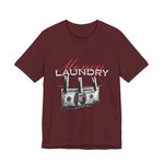 Money Laundry T-Shirt