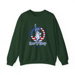 Land of Liberty Sweatshirts