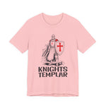 Knights Templar T-Shirt