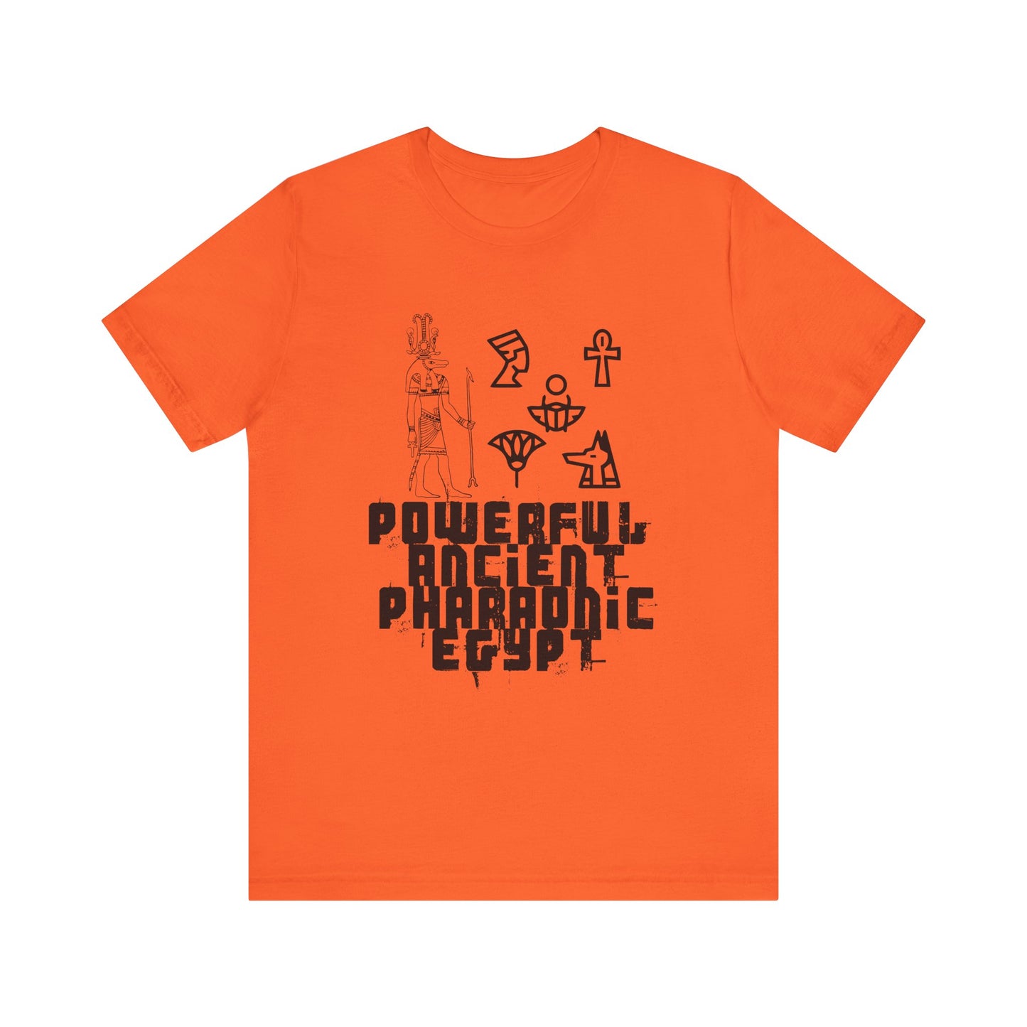 ancient pharaonic T-Shirt