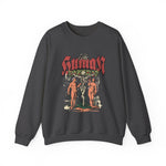 The Human Sweatshirt