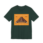 Teotihuacan Mayan Pyramid T-Shirt