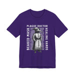 Plague doctor T-Shirt