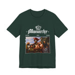 Monarchy T-Shirt