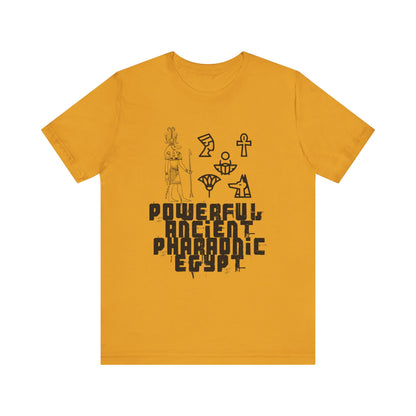 ancient pharaonic T-Shirt