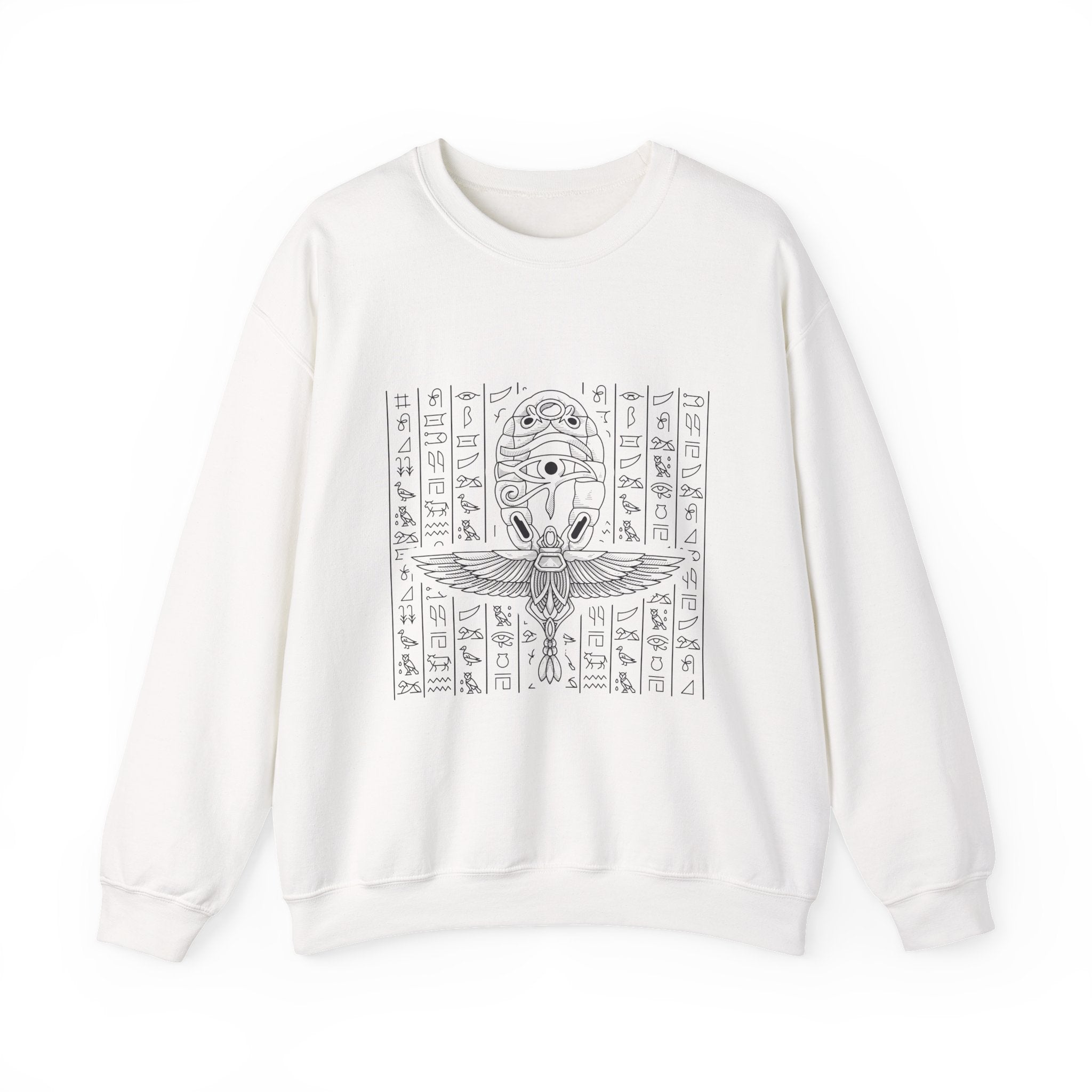 Egypt symbol Sweatshirt