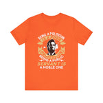 Being a politician Abraham Lincoln T-Shirt