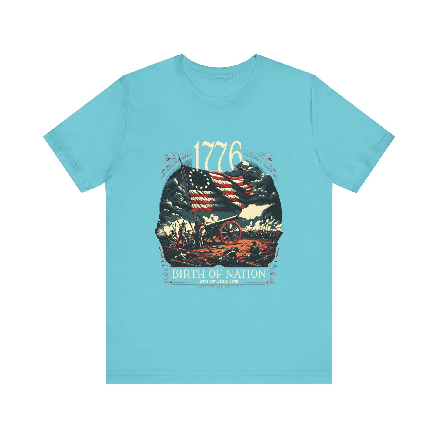 Birth of Nation T-Shirt