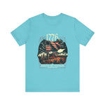 Birth of Nation T-Shirt