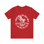 I Survived the Wild West T-Shirt