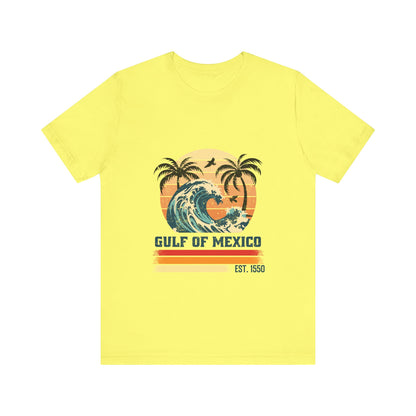 Gulf Of Mexico T-Shirt