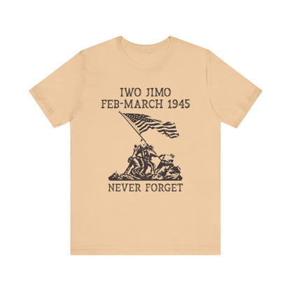 Iwo Jima T-Shirt