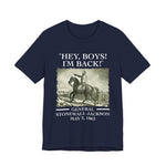 Stonewall Jackson T-Shirt