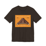 Teotihuacan Mayan Pyramid T-Shirt