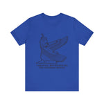 I am still. But within me T-Shirt