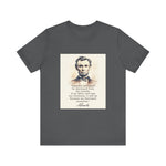 Destroyed Ourselves Lincoln T-Shirt