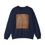 The Art of Ancient Egypt Sweatshirt