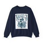 Vigor Kraken Sweatshirt
