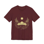 Mystical-Pyramid T-Shirt