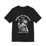 Queen of Olympus Hera T-Shirt