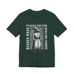 Plague doctor T-Shirt