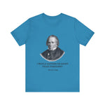 I would rather be right than President T-Shirt