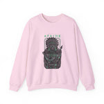 Apache warrior Sweatshirt