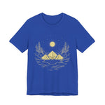 Mystical-Pyramid T-Shirt