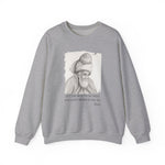 Let the beauty of what you love, Rumi Sweatshirts