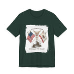 Remember the Maine T-Shirt