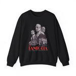 La Famiglia Sweatshirts