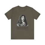 Always follow good counsels T-Shirt