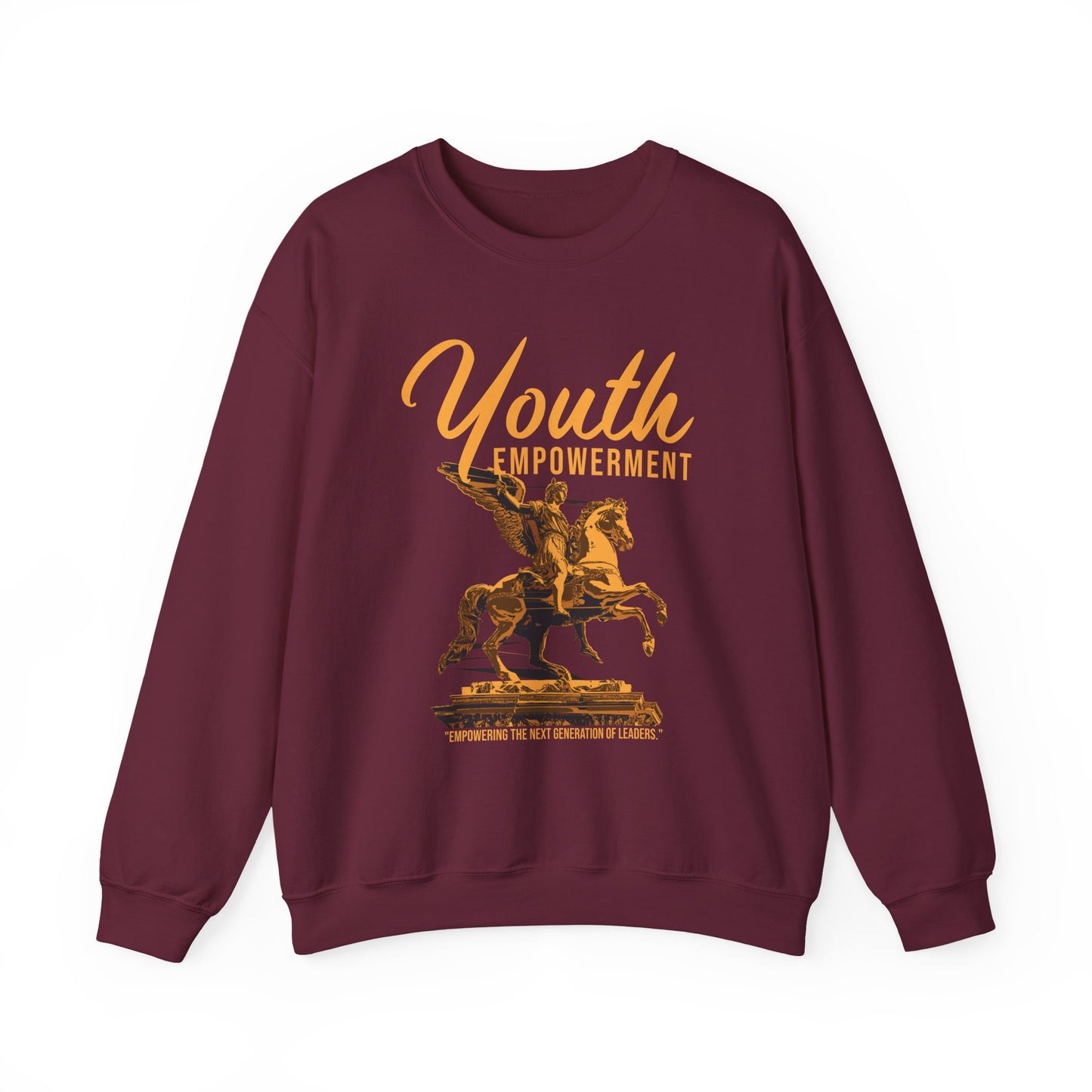 Youth empowerment Sweatshirt