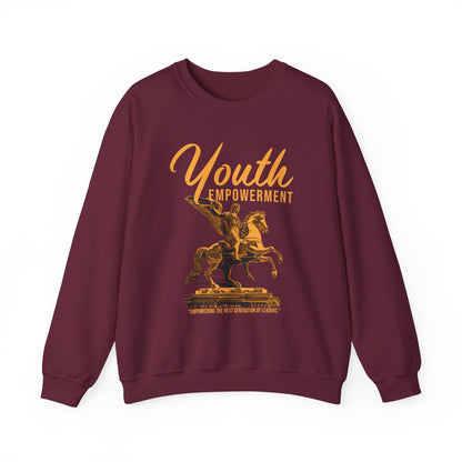 Youth empowerment Sweatshirt