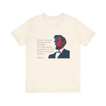 America will never be destroyed from the outside T-Shirt
