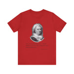 I live a very dull life here T-Shirt