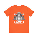 Egypt estd 1952 T-Shirt