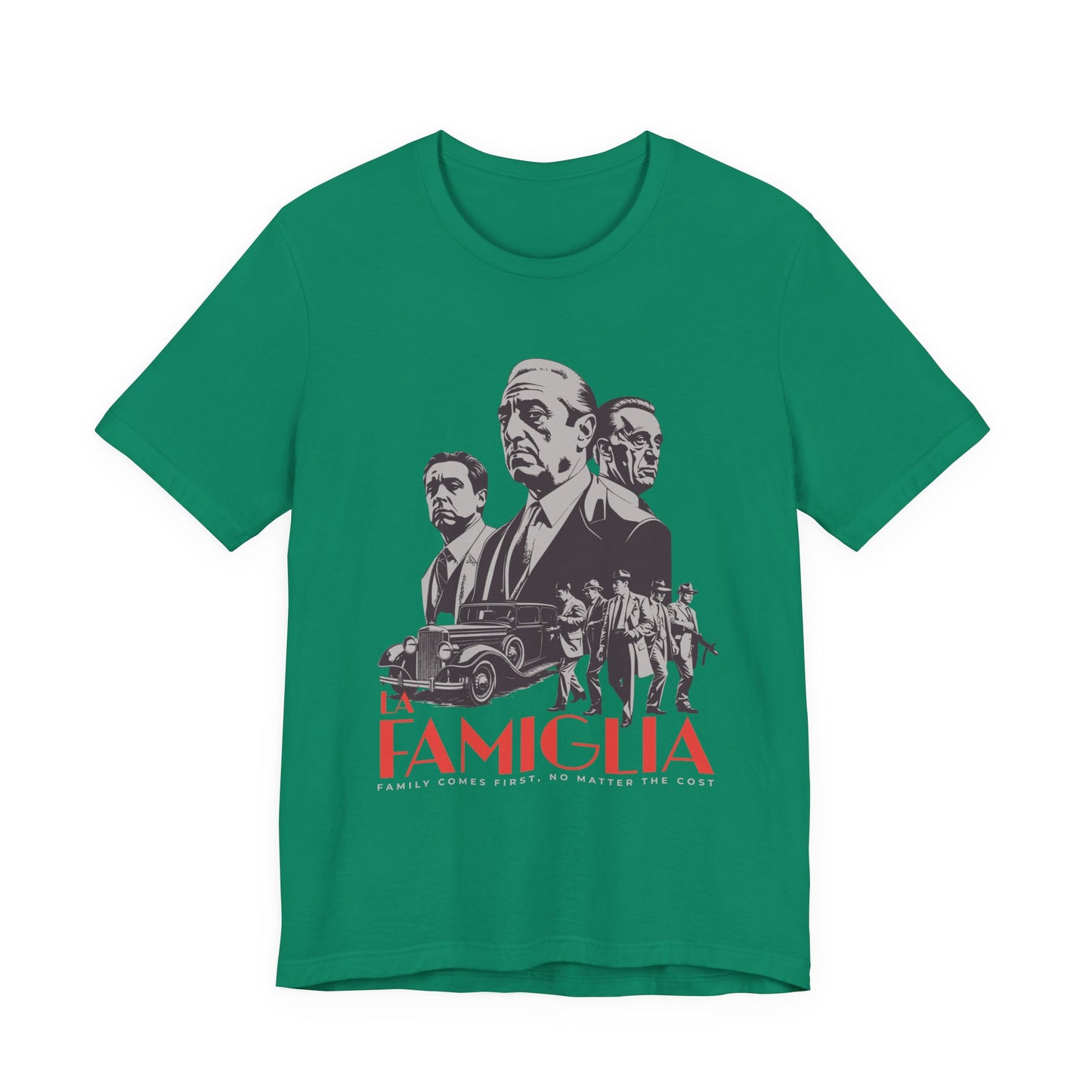 La Famiglia T-Shirt
