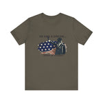 He had a dream T-Shirt