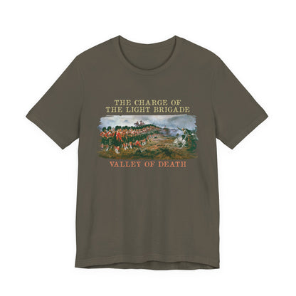 Light Brigade T-Shirt