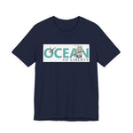 Ocean Liberty T-Shirt