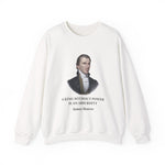 A king without power Sweatshirt