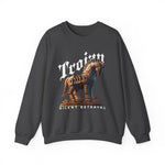 Trojan Silent Betrayal Sweatshirt