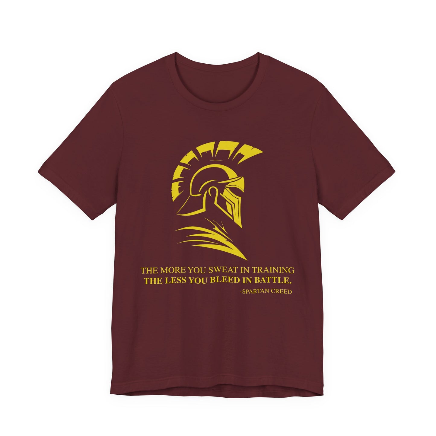 The more you sweat T-Shirt