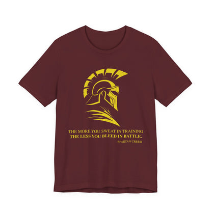 The more you sweat T-Shirt