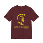 The more you sweat T-Shirt