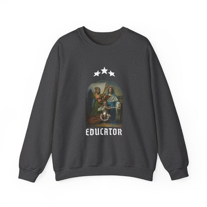Educator Sweatshirts